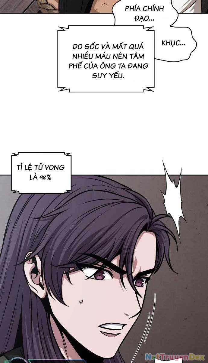 Ngã Lão Ma Thần Chapter 155 - Trang 4