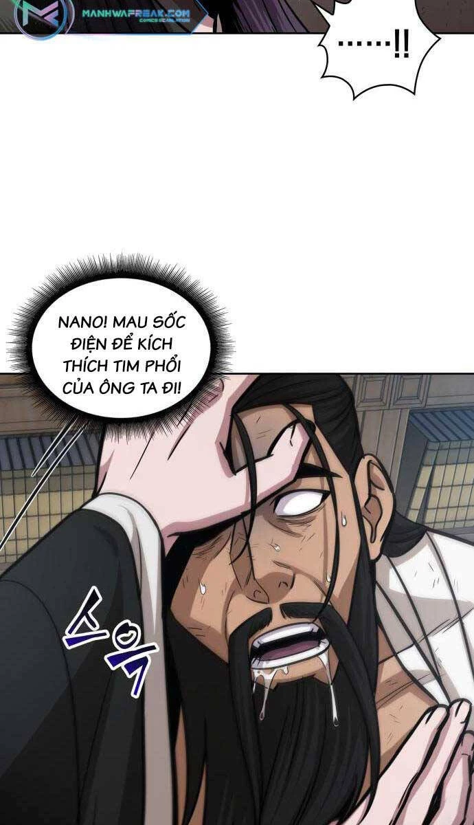 Ngã Lão Ma Thần Chapter 155 - Trang 4