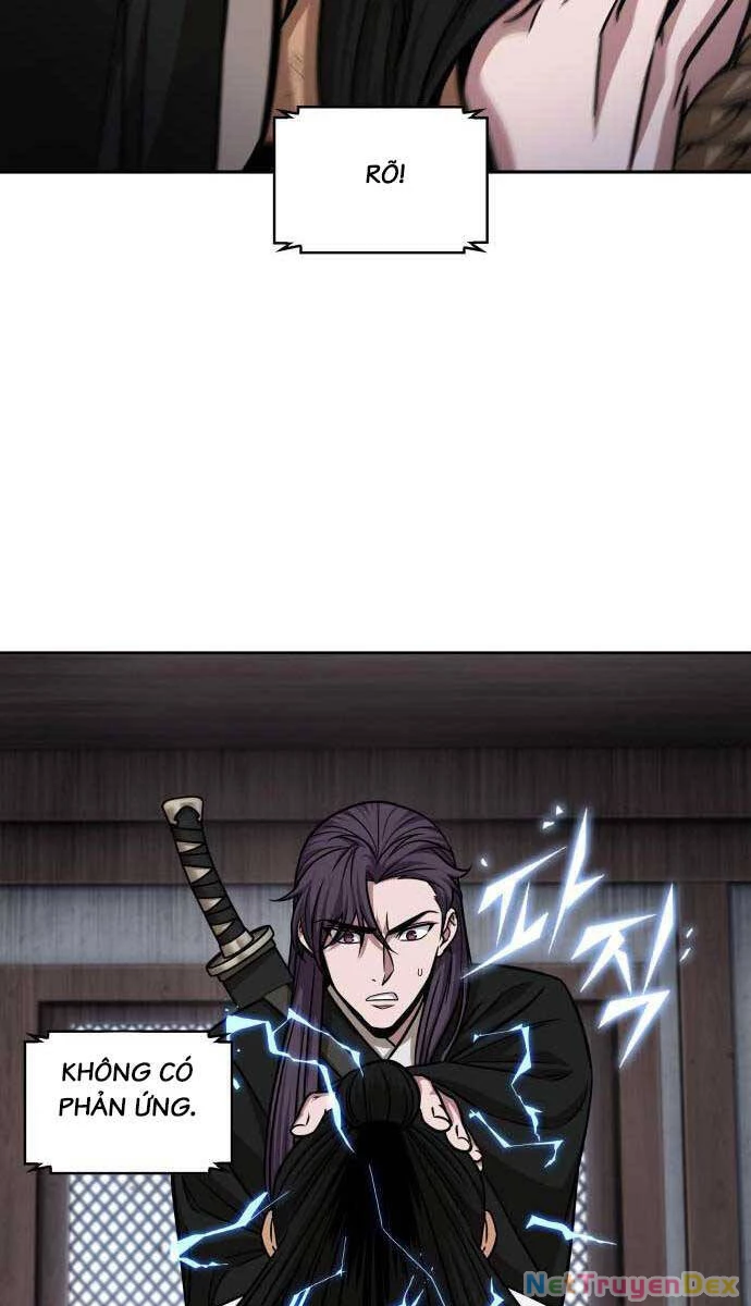 Ngã Lão Ma Thần Chapter 155 - Trang 4