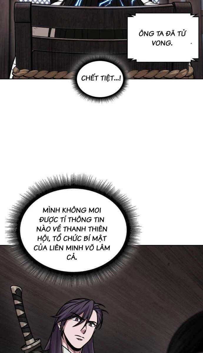 Ngã Lão Ma Thần Chapter 155 - Trang 4