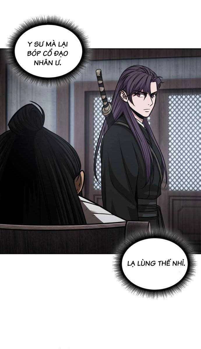 Ngã Lão Ma Thần Chapter 155 - Trang 4