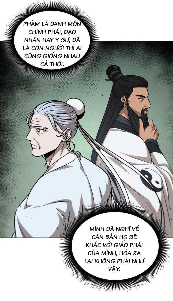 Ngã Lão Ma Thần Chapter 155 - Trang 4