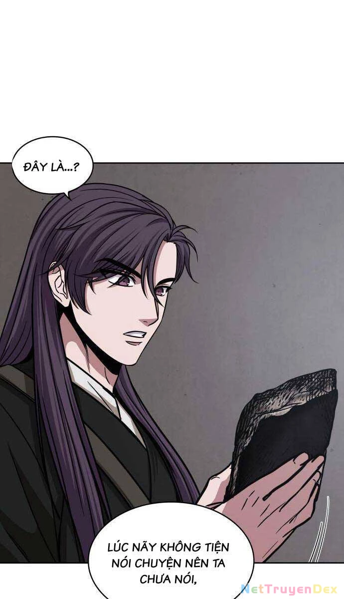 Ngã Lão Ma Thần Chapter 155 - Trang 4