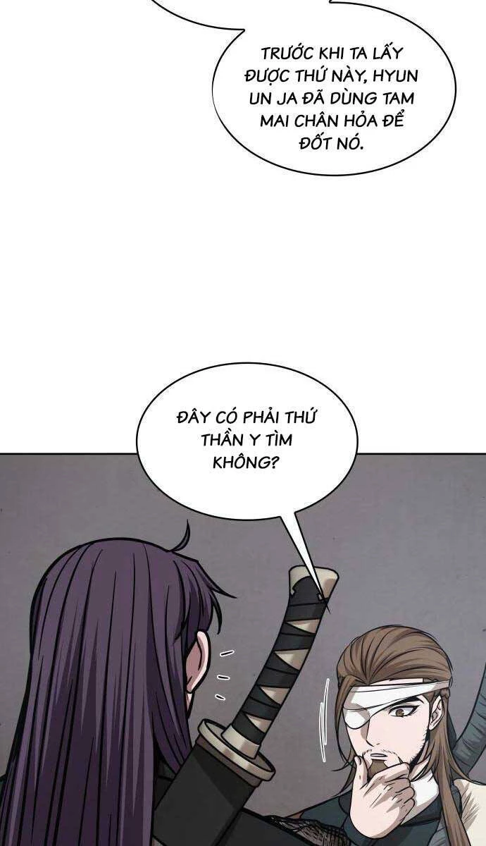 Ngã Lão Ma Thần Chapter 155 - Trang 4