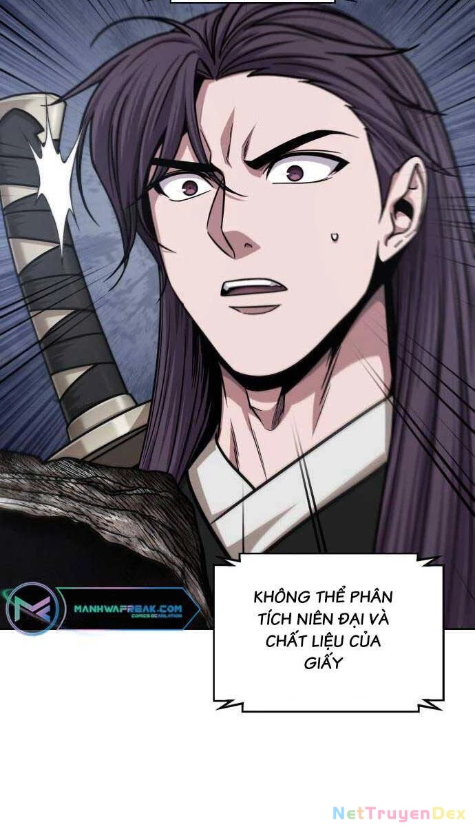 Ngã Lão Ma Thần Chapter 155 - Trang 4