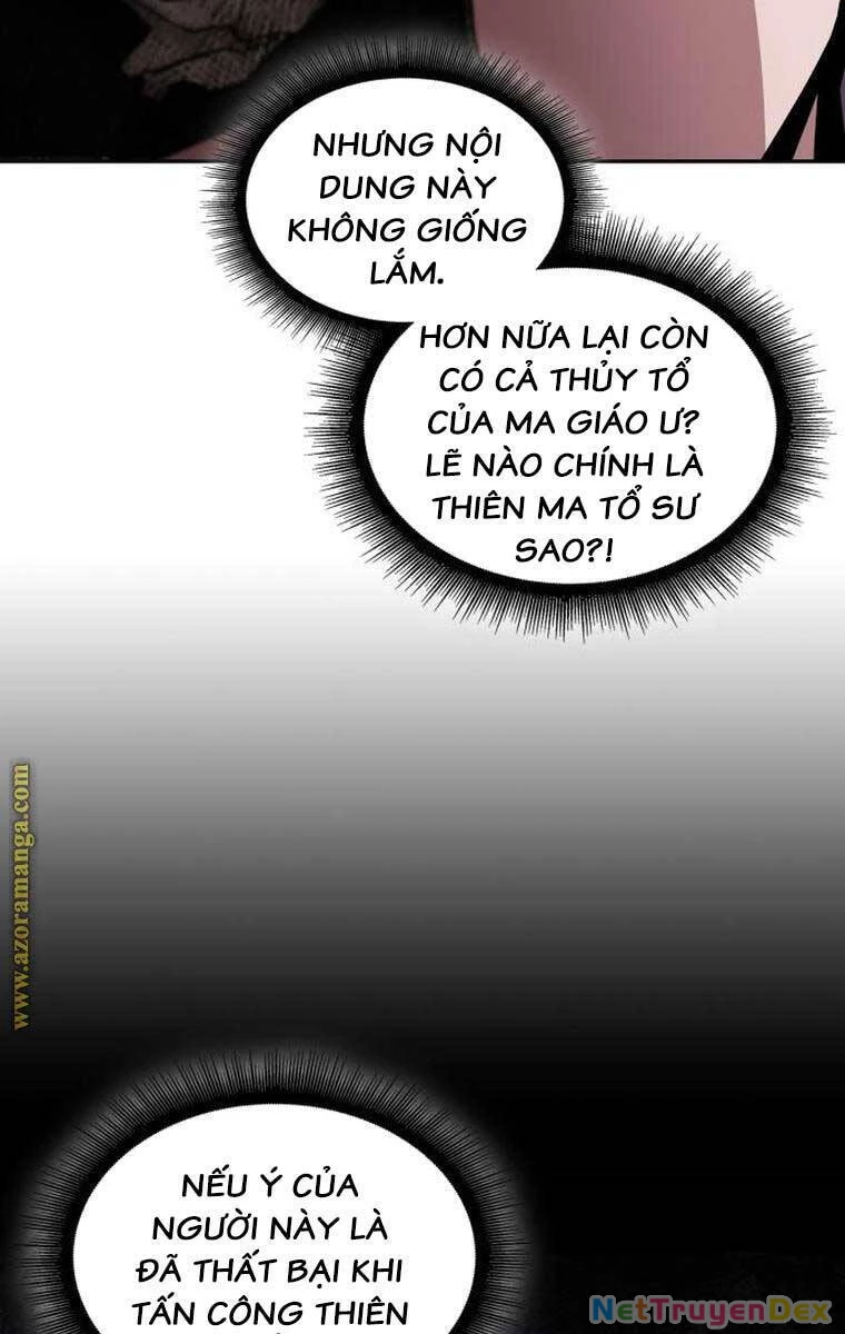 Ngã Lão Ma Thần Chapter 156 - Next Chapter 157