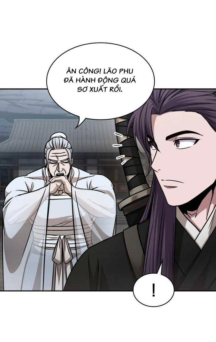 Ngã Lão Ma Thần Chapter 156 - Next Chapter 157