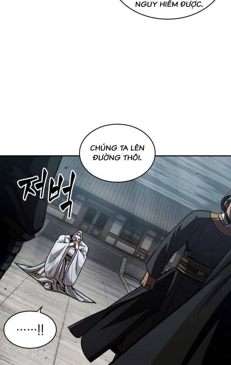Ngã Lão Ma Thần Chapter 156 - Next Chapter 157