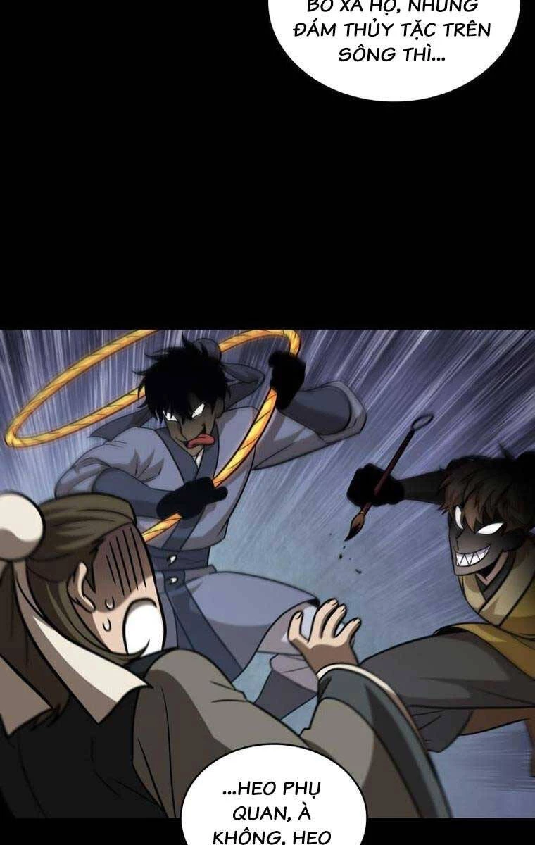 Ngã Lão Ma Thần Chapter 156 - Next Chapter 157