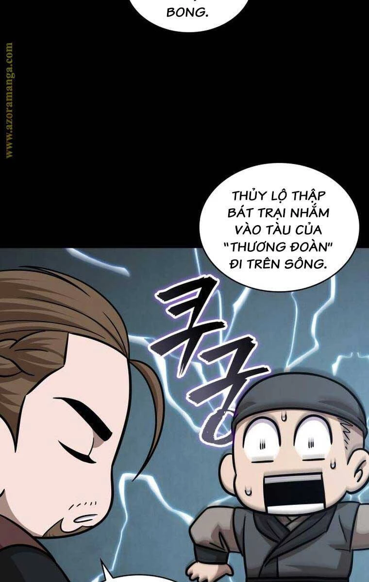 Ngã Lão Ma Thần Chapter 156 - Next Chapter 157