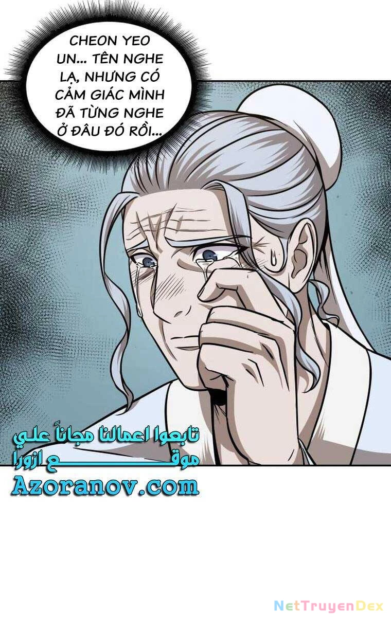 Ngã Lão Ma Thần Chapter 156 - Next Chapter 157