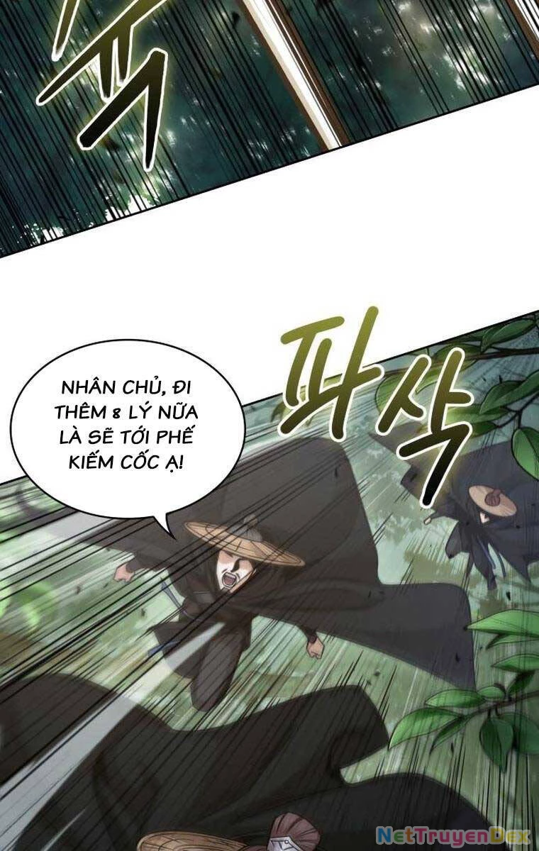 Ngã Lão Ma Thần Chapter 156 - Next Chapter 157