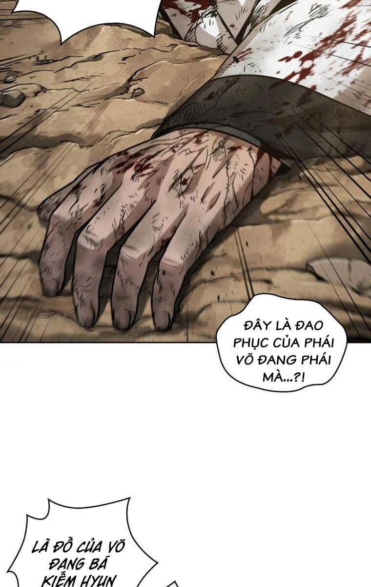 Ngã Lão Ma Thần Chapter 156 - Next Chapter 157