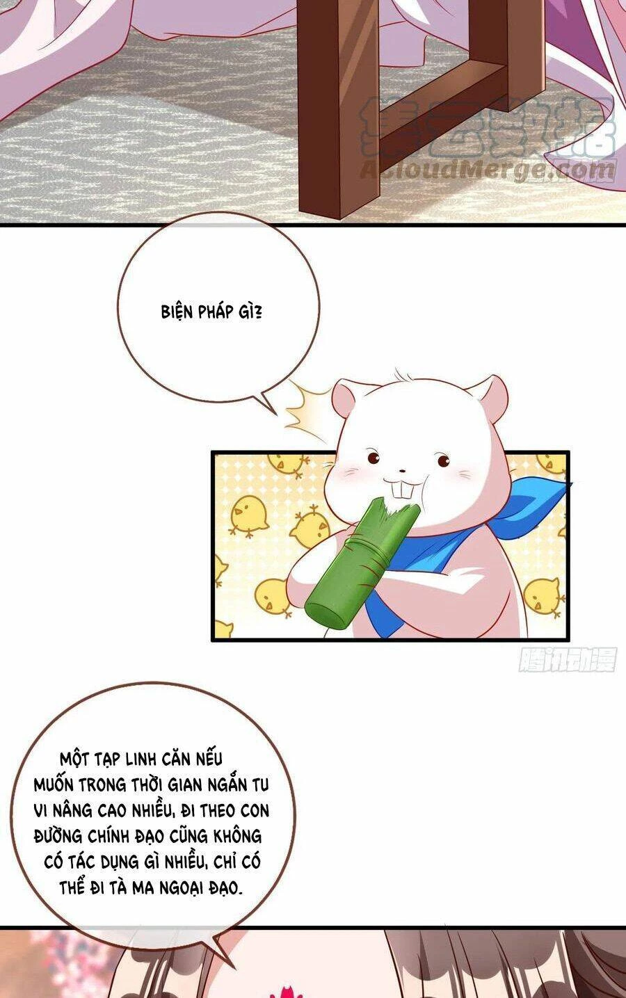 Vạn Tra Triêu Hoàng Chapter 481: Người mà chúng ta sẽ ra tay đầu tiên - Next Chapter 482: Ra mắt mồi nhử