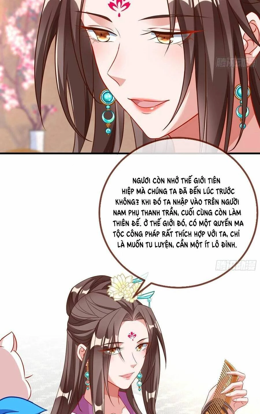 Vạn Tra Triêu Hoàng Chapter 481: Người mà chúng ta sẽ ra tay đầu tiên - Next Chapter 482: Ra mắt mồi nhử