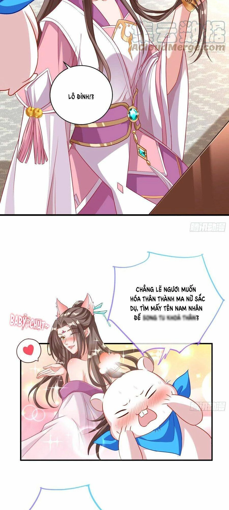 Vạn Tra Triêu Hoàng Chapter 481: Người mà chúng ta sẽ ra tay đầu tiên - Next Chapter 482: Ra mắt mồi nhử