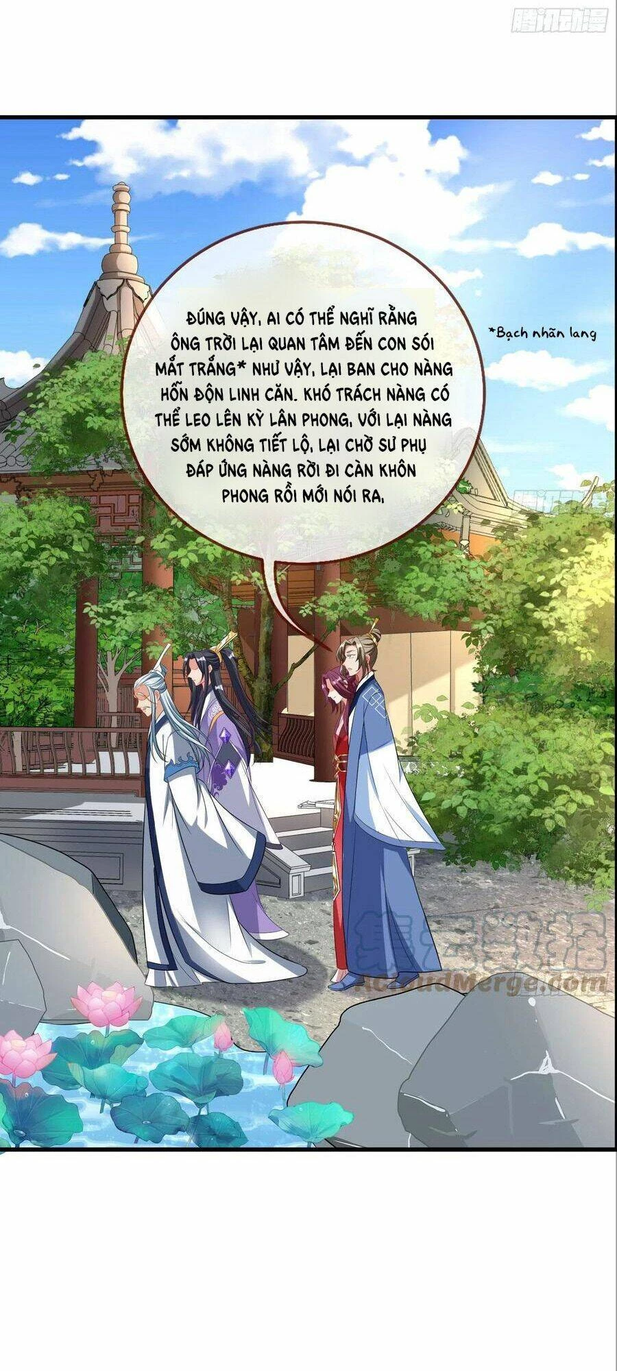 Vạn Tra Triêu Hoàng Chapter 481: Người mà chúng ta sẽ ra tay đầu tiên - Next Chapter 482: Ra mắt mồi nhử