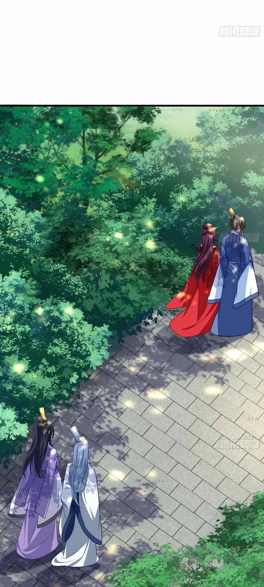 Vạn Tra Triêu Hoàng Chapter 481: Người mà chúng ta sẽ ra tay đầu tiên - Next Chapter 482: Ra mắt mồi nhử