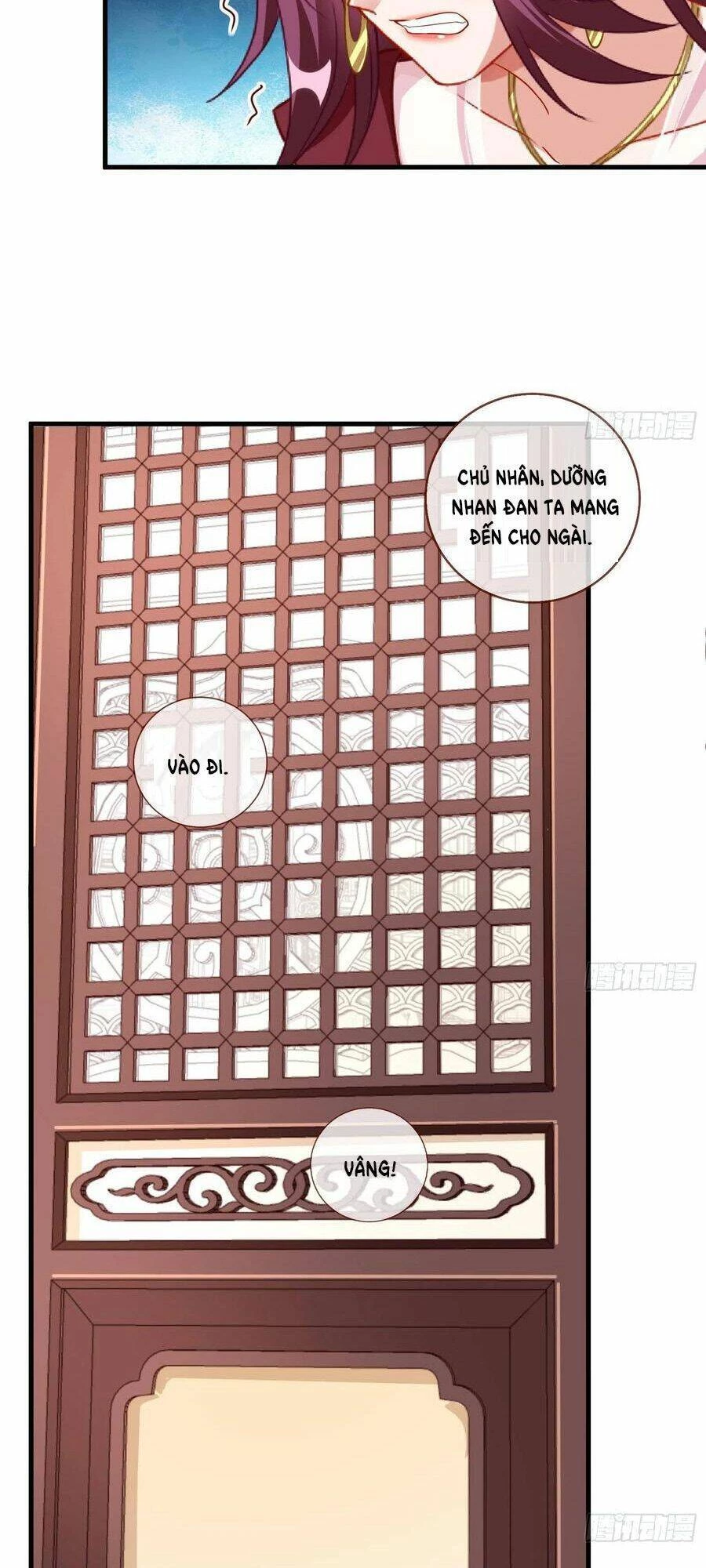 Vạn Tra Triêu Hoàng Chapter 481: Người mà chúng ta sẽ ra tay đầu tiên - Next Chapter 482: Ra mắt mồi nhử