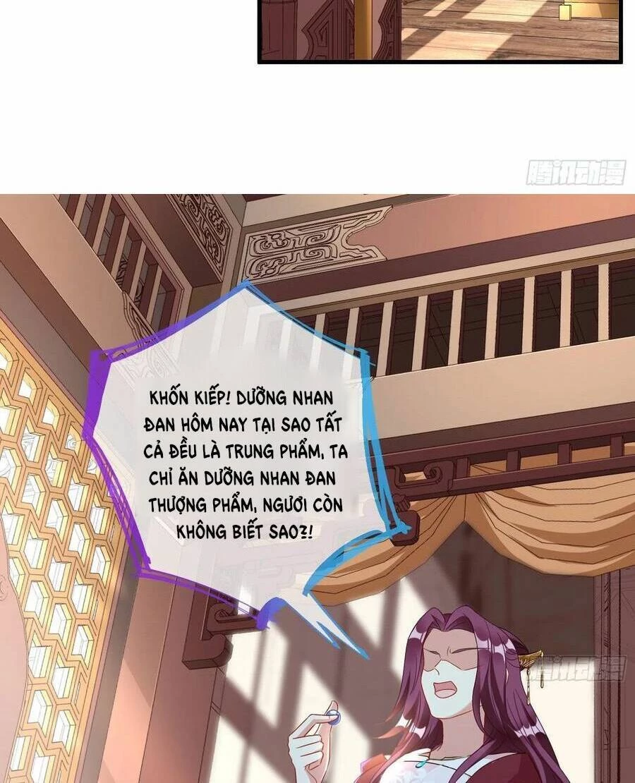 Vạn Tra Triêu Hoàng Chapter 481: Người mà chúng ta sẽ ra tay đầu tiên - Next Chapter 482: Ra mắt mồi nhử