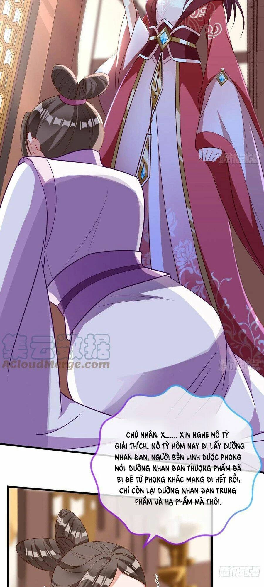 Vạn Tra Triêu Hoàng Chapter 481: Người mà chúng ta sẽ ra tay đầu tiên - Next Chapter 482: Ra mắt mồi nhử