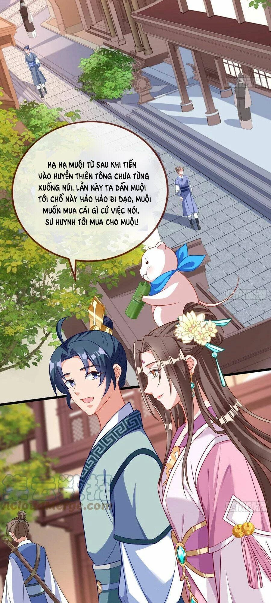 Vạn Tra Triêu Hoàng Chapter 481: Người mà chúng ta sẽ ra tay đầu tiên - Next Chapter 482: Ra mắt mồi nhử