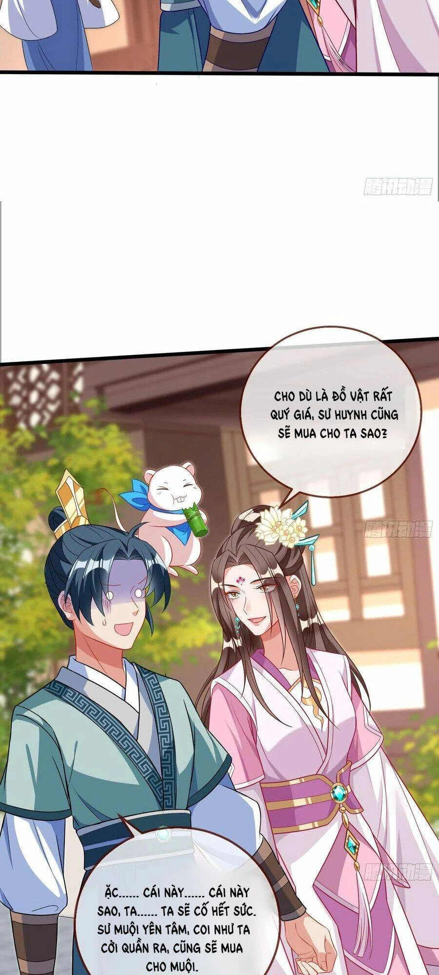 Vạn Tra Triêu Hoàng Chapter 481: Người mà chúng ta sẽ ra tay đầu tiên - Next Chapter 482: Ra mắt mồi nhử