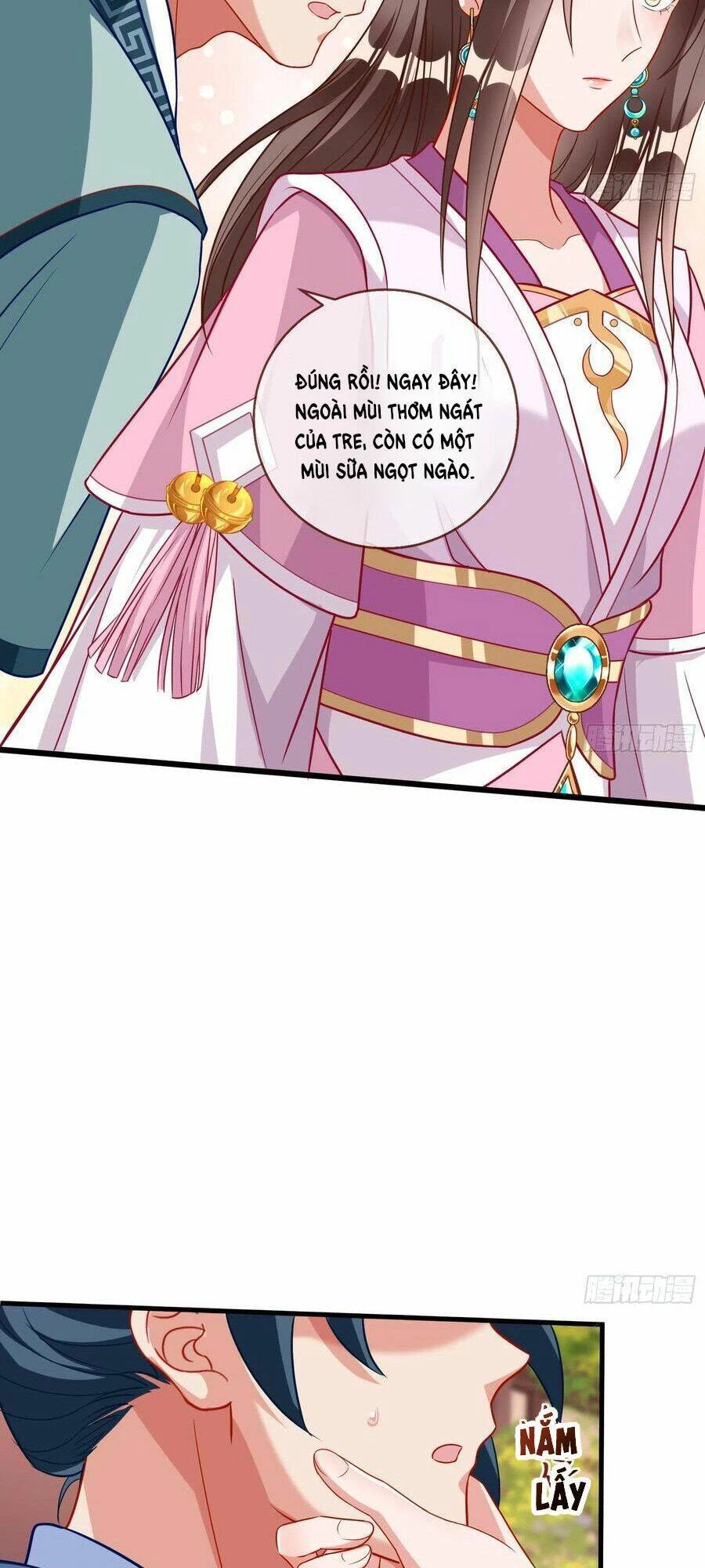 Vạn Tra Triêu Hoàng Chapter 481: Người mà chúng ta sẽ ra tay đầu tiên - Next Chapter 482: Ra mắt mồi nhử