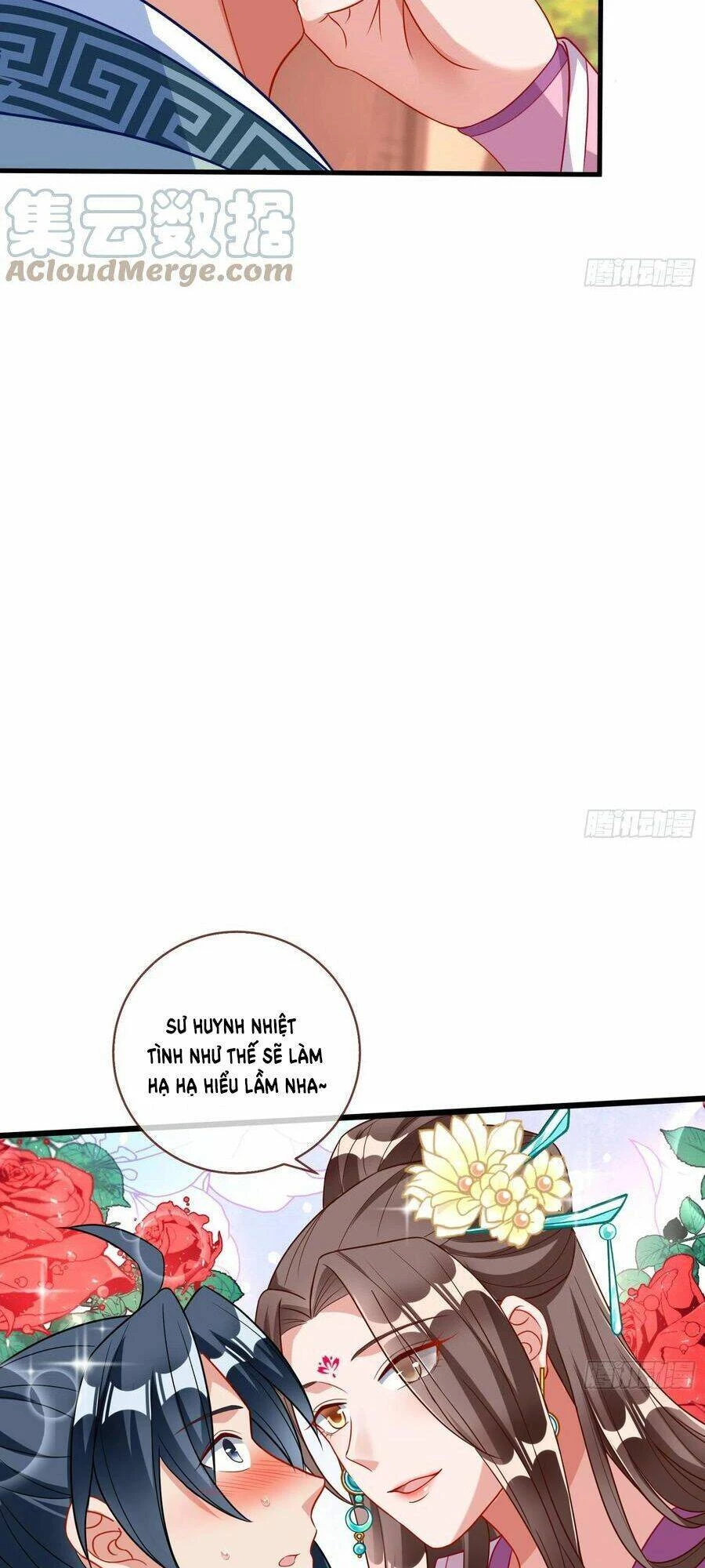 Vạn Tra Triêu Hoàng Chapter 481: Người mà chúng ta sẽ ra tay đầu tiên - Next Chapter 482: Ra mắt mồi nhử