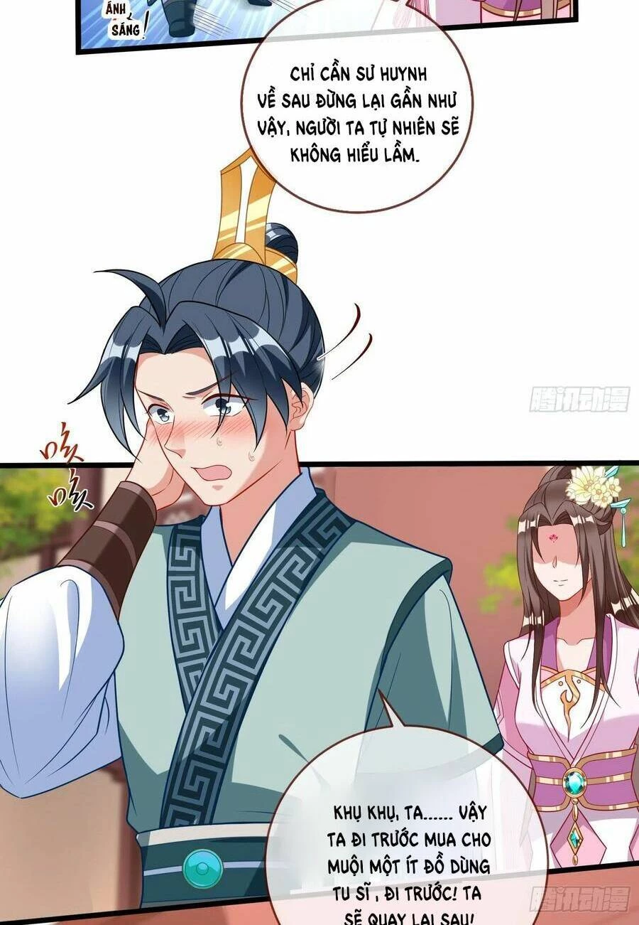 Vạn Tra Triêu Hoàng Chapter 481: Người mà chúng ta sẽ ra tay đầu tiên - Next Chapter 482: Ra mắt mồi nhử