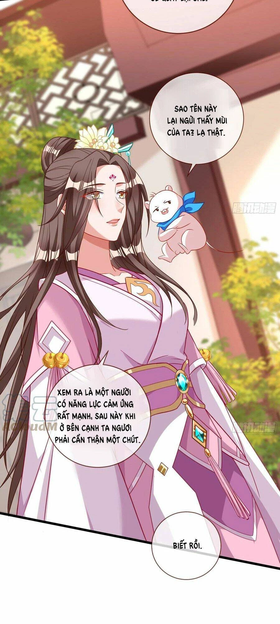 Vạn Tra Triêu Hoàng Chapter 481: Người mà chúng ta sẽ ra tay đầu tiên - Next Chapter 482: Ra mắt mồi nhử