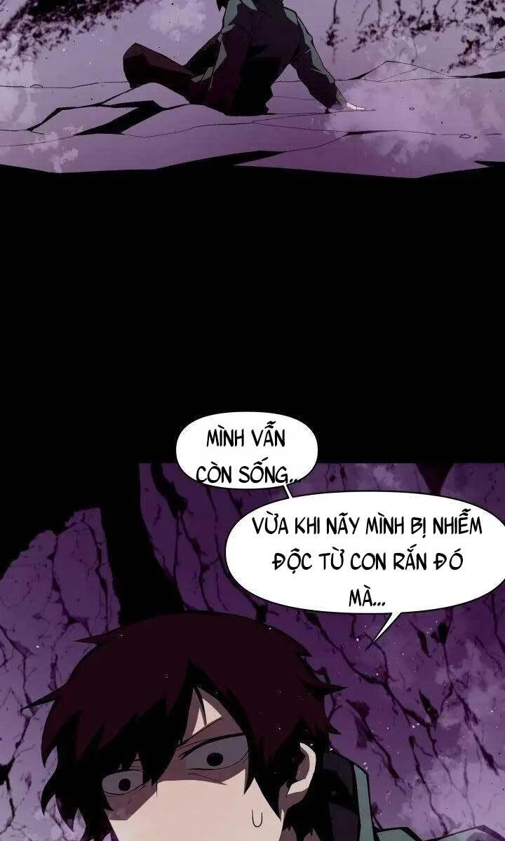 Hồi Ức Trong Ngục Tối Chapter 2 - Trang 4