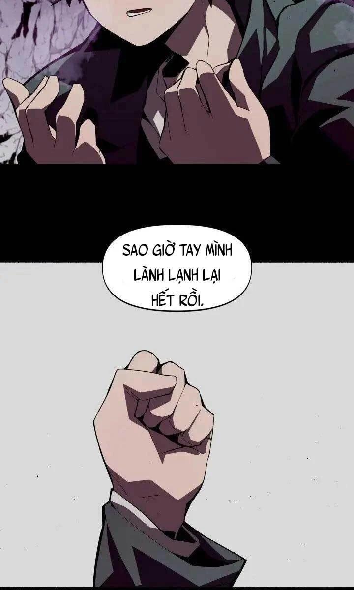 Hồi Ức Trong Ngục Tối Chapter 2 - Trang 4