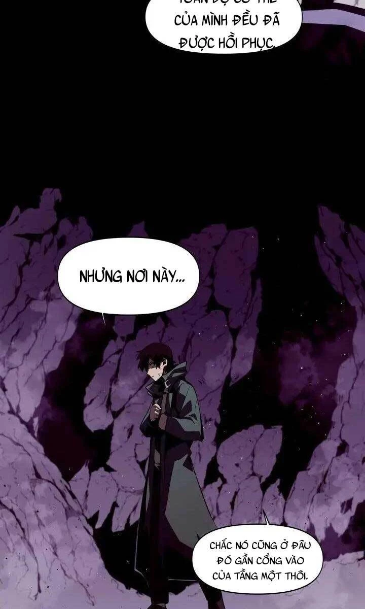 Hồi Ức Trong Ngục Tối Chapter 2 - Trang 4