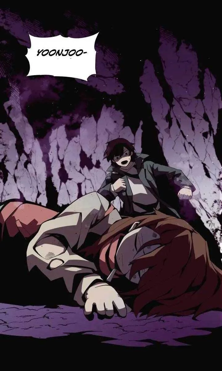 Hồi Ức Trong Ngục Tối Chapter 2 - Trang 4