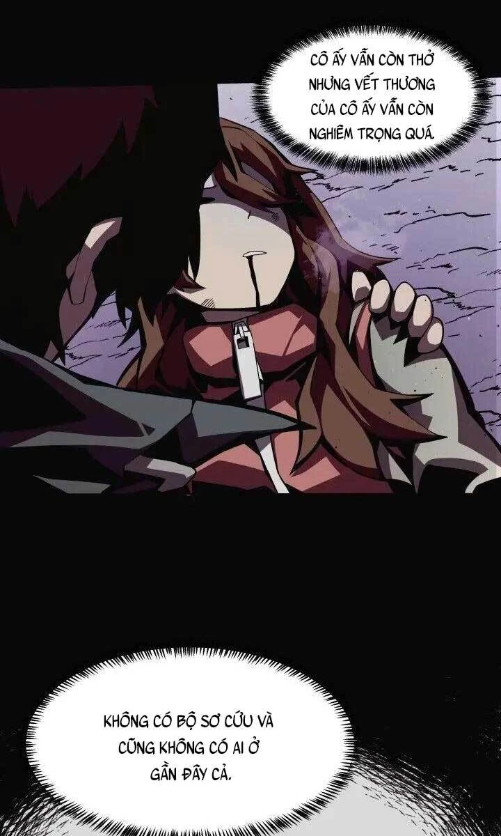 Hồi Ức Trong Ngục Tối Chapter 2 - Trang 4