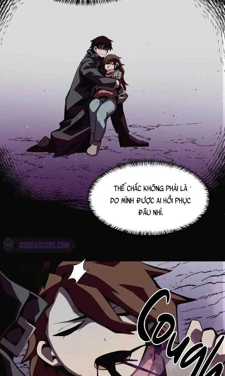 Hồi Ức Trong Ngục Tối Chapter 2 - Trang 4