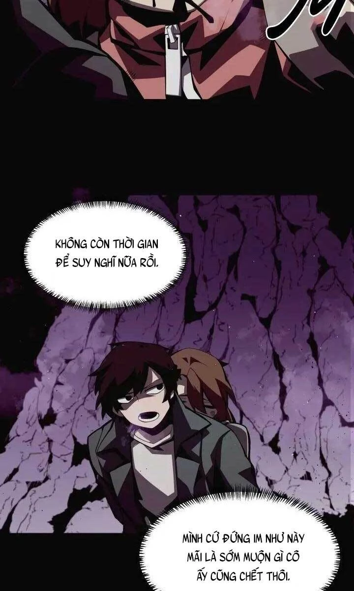 Hồi Ức Trong Ngục Tối Chapter 2 - Trang 4