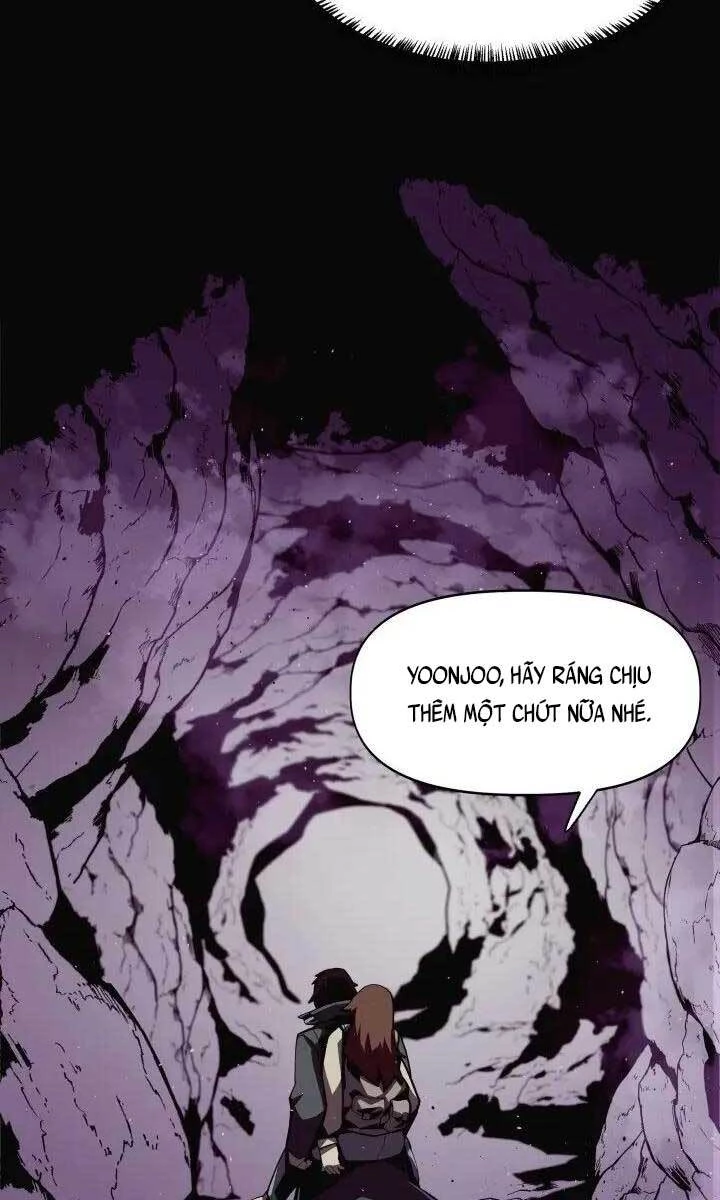 Hồi Ức Trong Ngục Tối Chapter 2 - Trang 4