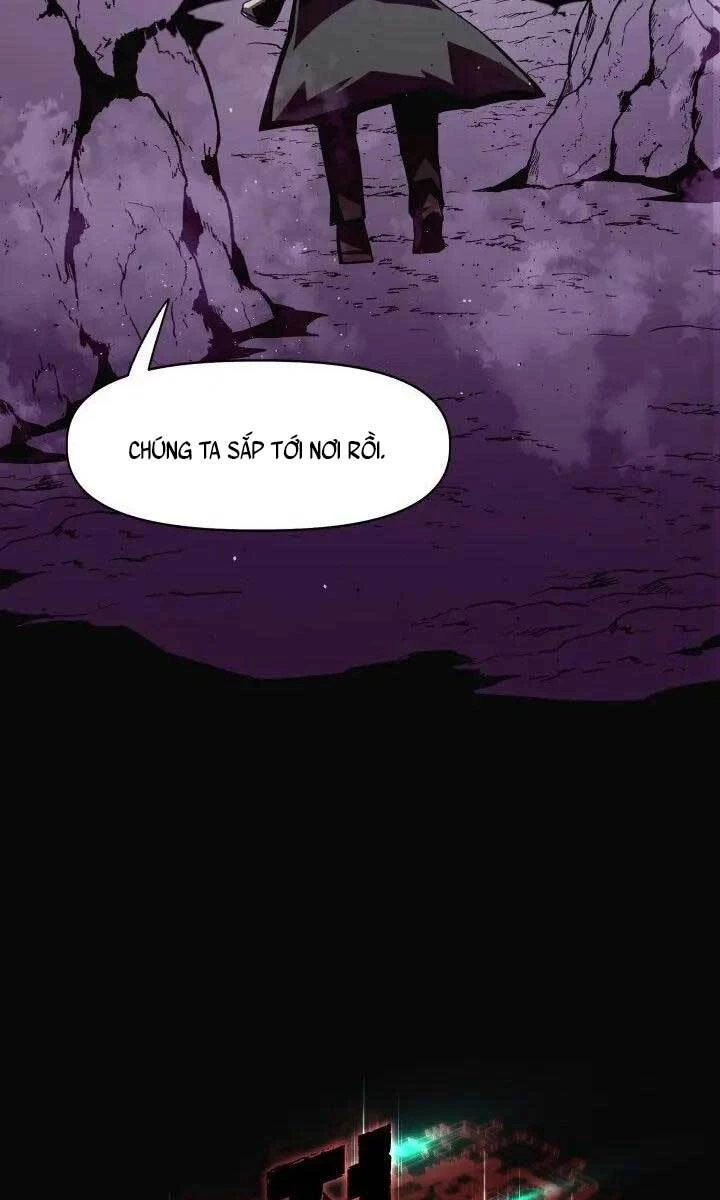 Hồi Ức Trong Ngục Tối Chapter 2 - Trang 4