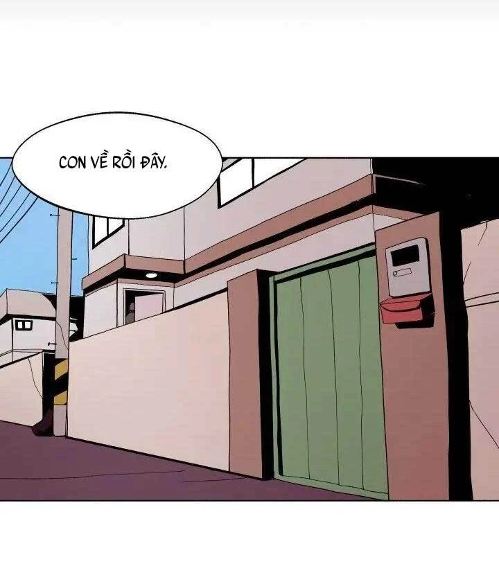 Hồi Ức Trong Ngục Tối Chapter 2 - Trang 4