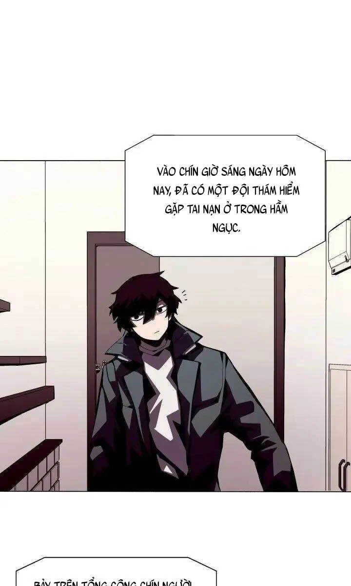 Hồi Ức Trong Ngục Tối Chapter 2 - Trang 4