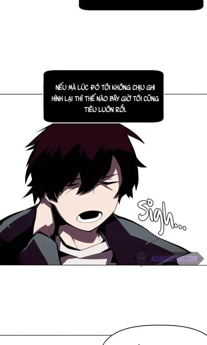 Hồi Ức Trong Ngục Tối Chapter 2 - Trang 4