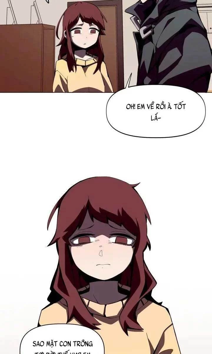 Hồi Ức Trong Ngục Tối Chapter 2 - Trang 4