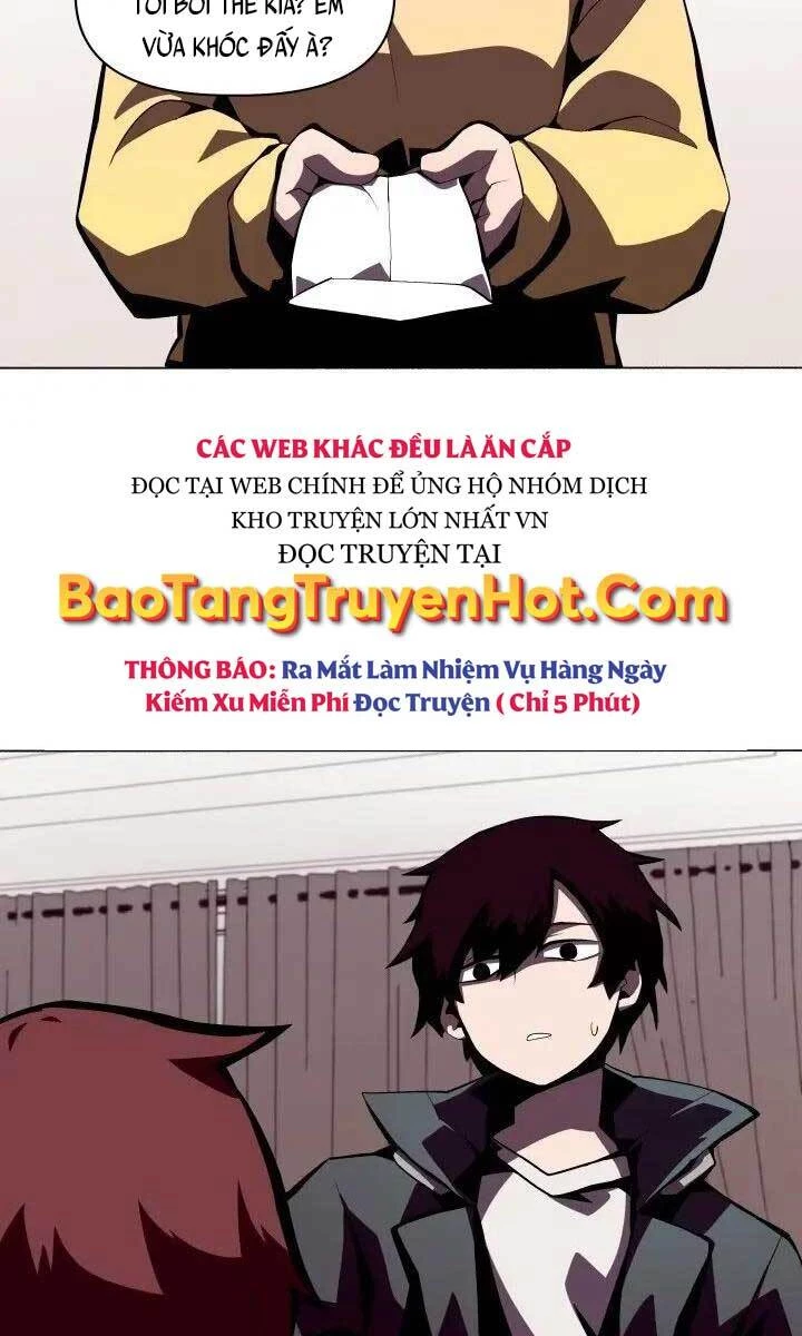 Hồi Ức Trong Ngục Tối Chapter 2 - Trang 4