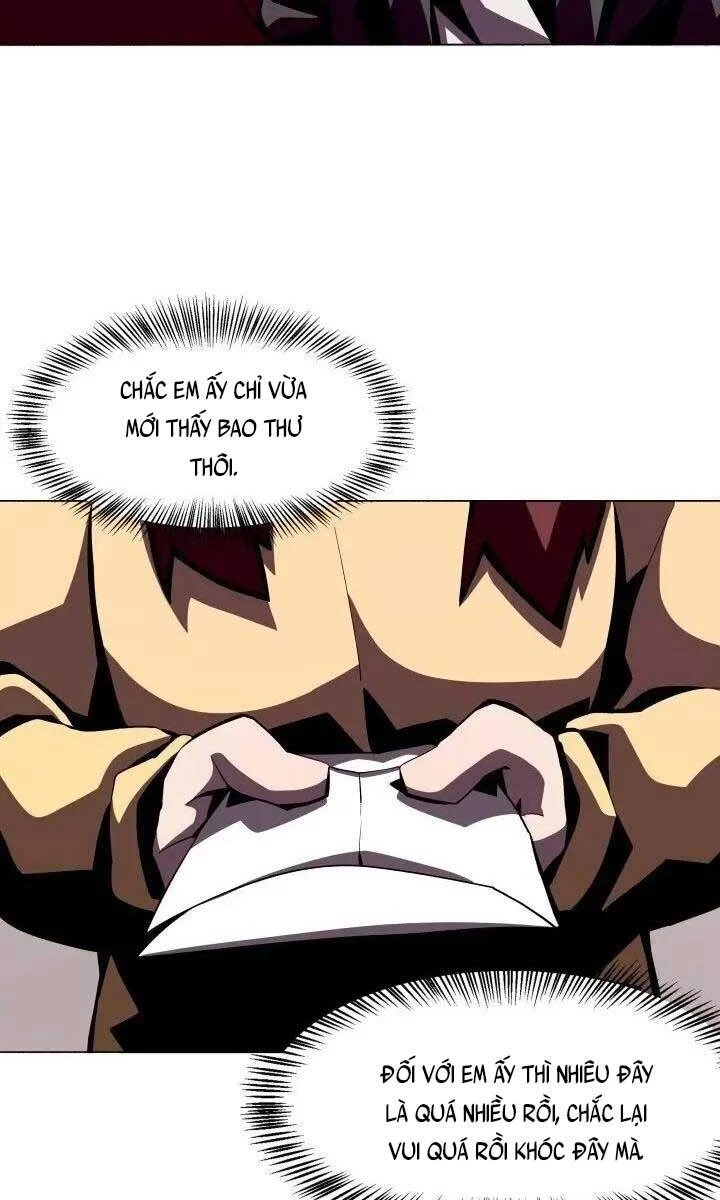 Hồi Ức Trong Ngục Tối Chapter 2 - Trang 4