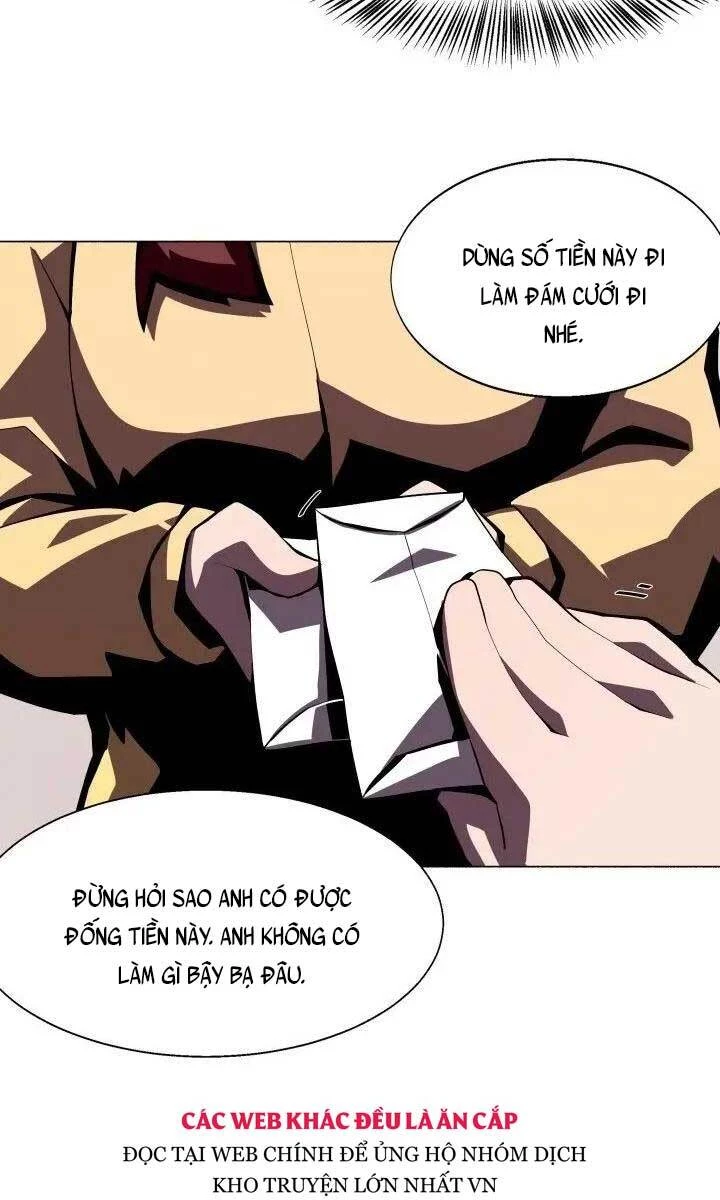 Hồi Ức Trong Ngục Tối Chapter 2 - Trang 4