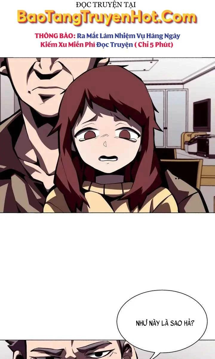 Hồi Ức Trong Ngục Tối Chapter 2 - Trang 4