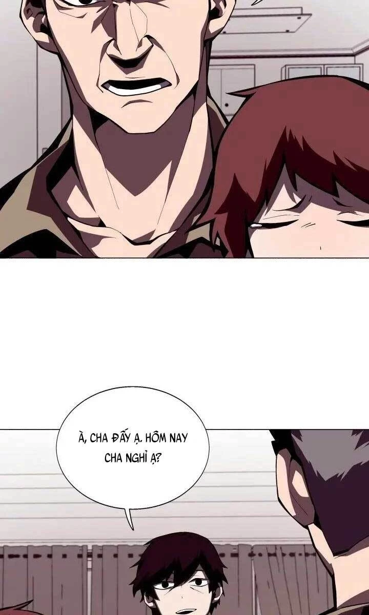 Hồi Ức Trong Ngục Tối Chapter 2 - Trang 4