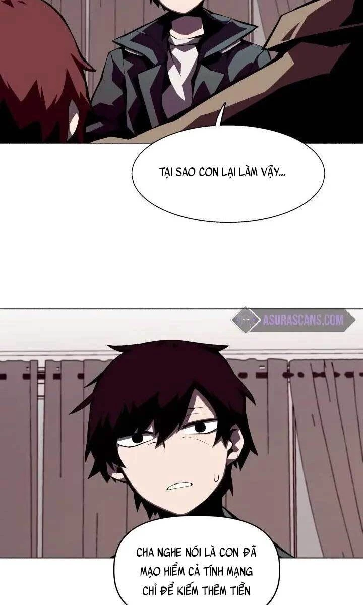 Hồi Ức Trong Ngục Tối Chapter 2 - Trang 4